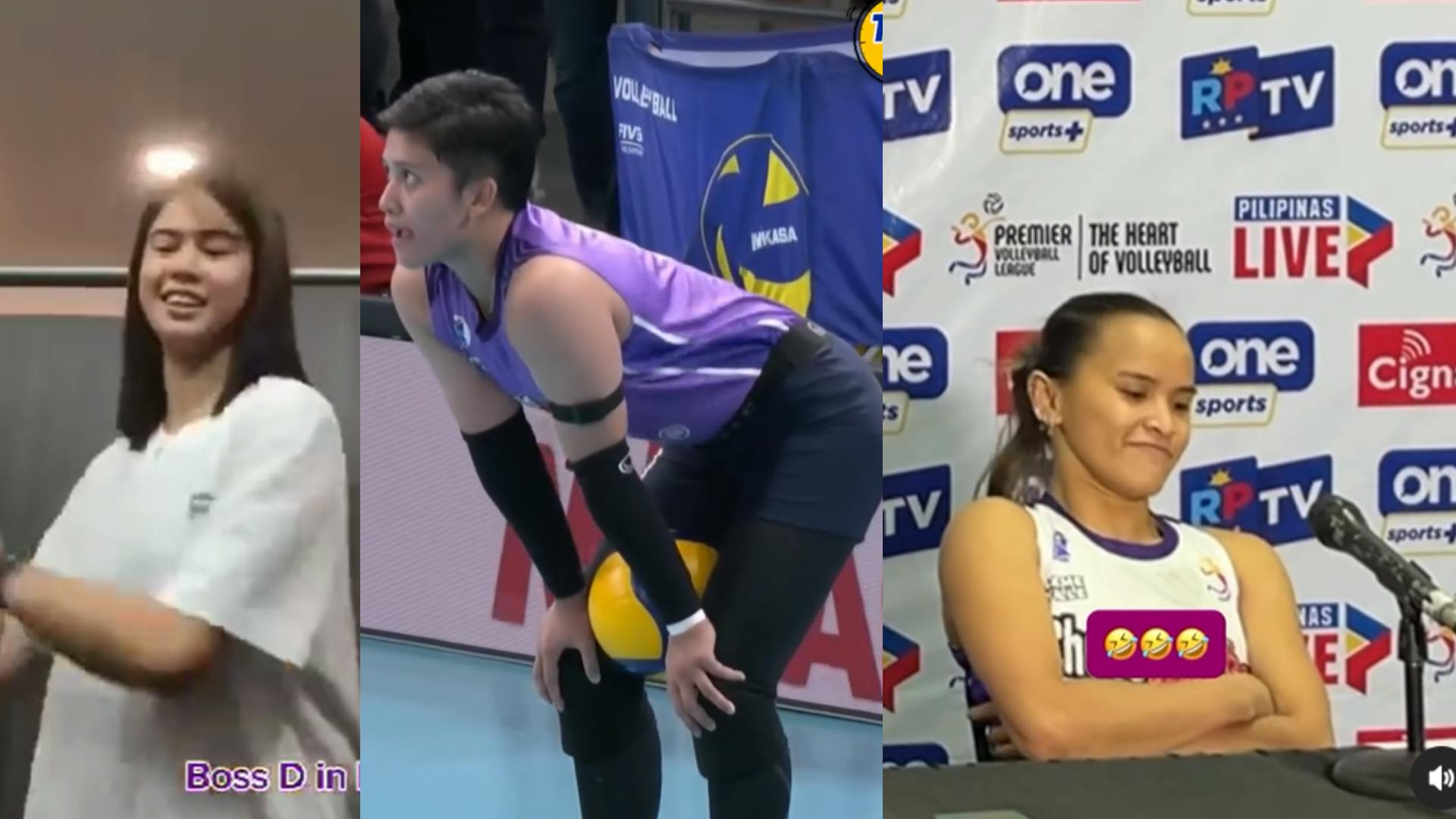 Top 5 LOL Moments from the Choco Mucho Flying Titans